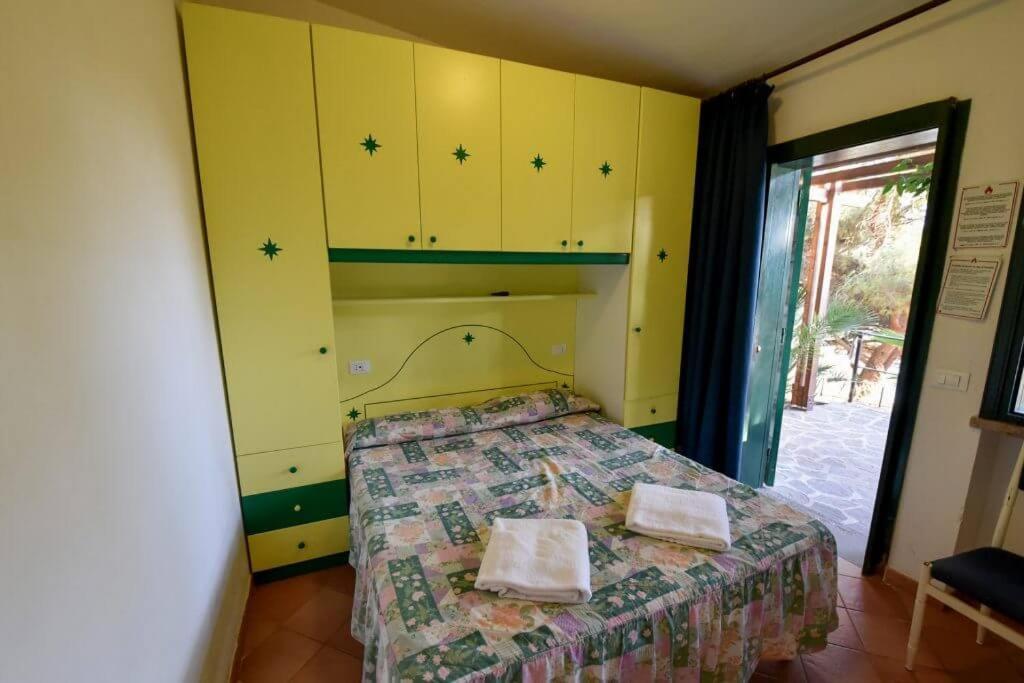 ספרלונגה Hotel Club Torre Capovento מראה חיצוני תמונה