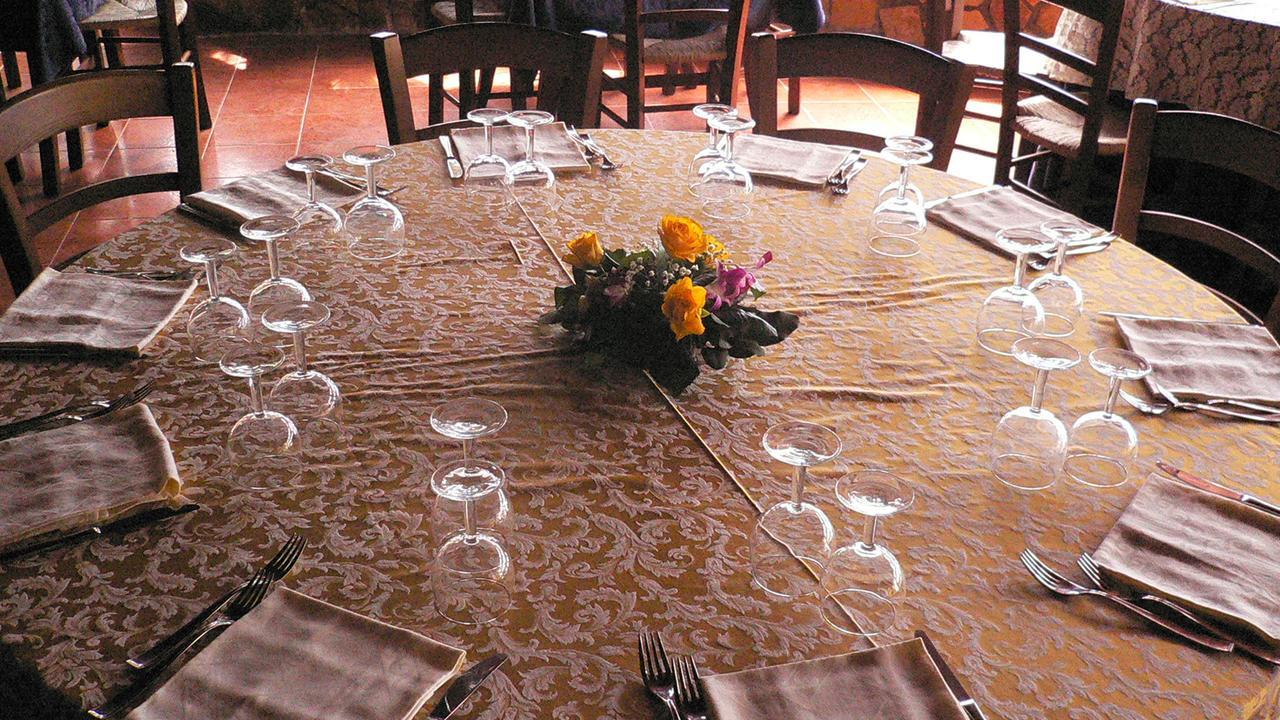 ספרלונגה Hotel Club Torre Capovento מראה חיצוני תמונה